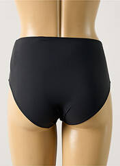 Culotte haute noir WACOAL pour femme seconde vue