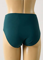 Culotte haute vert WACOAL pour femme seconde vue