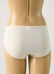 Shorty beige AVET pour femme seconde vue