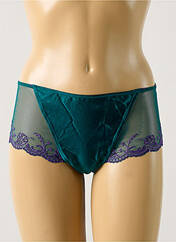 Shorty vert LISE CHARMEL pour femme seconde vue