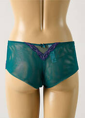 Shorty vert LISE CHARMEL pour femme seconde vue