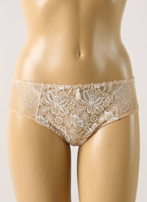 Culotte chair EMPREINTE pour femme