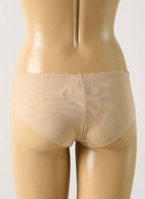 Culotte chair EMPREINTE pour femme