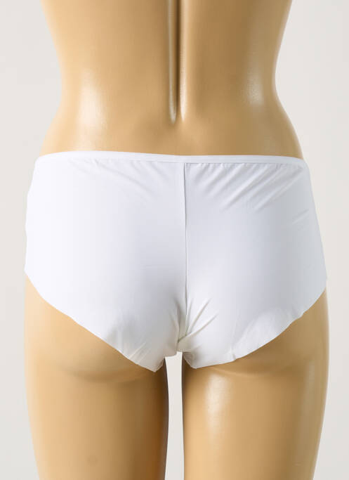 Culotte blanc FREYA pour femme