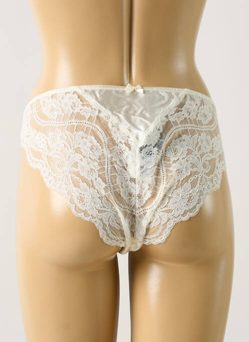 Culotte blanc LISE CHARMEL femme