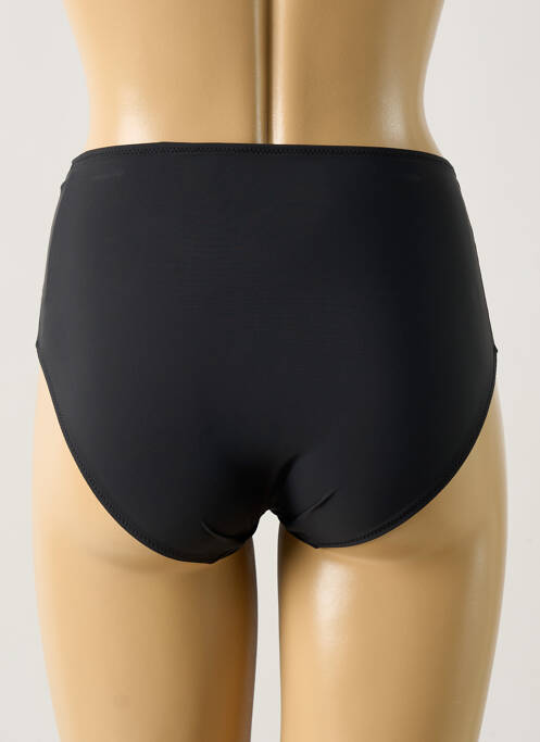 Culotte noir WACOAL pour femme