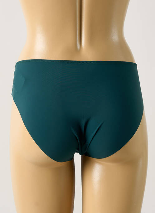 Culotte vert WACOAL pour femme