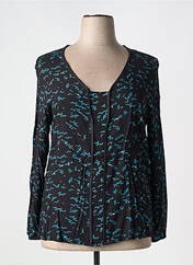 Blouse noir LA FIANCEE DU MEKONG pour femme seconde vue