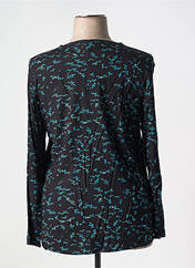 Blouse noir LA FIANCEE DU MEKONG pour femme seconde vue