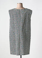 Robe courte noir LA FIANCÉE pour femme seconde vue