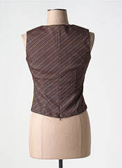 Top vert SOLOLA pour femme seconde vue