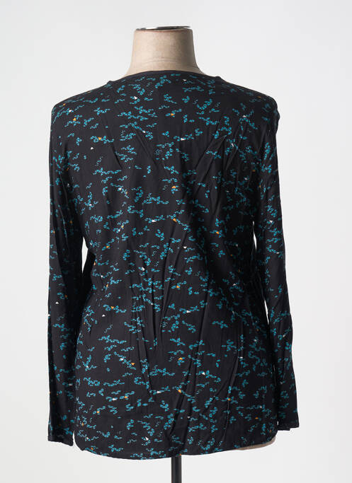 Blouse noir LA FIANCEE DU MEKONG pour femme