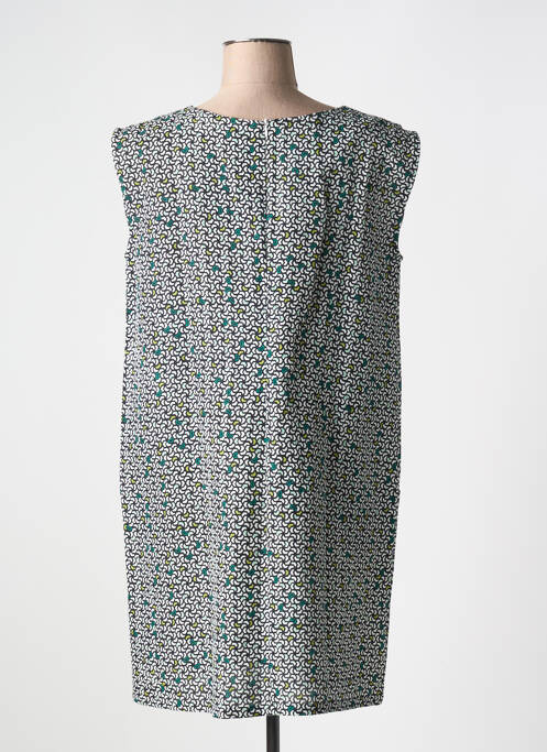 Robe courte noir LA FIANCÉE pour femme