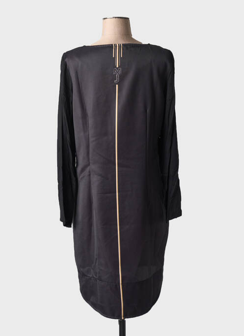 Robe courte noir MISSING JOHNNY pour femme