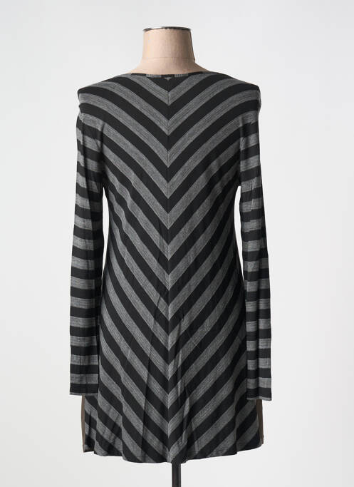 Tunique manches longues vert 3322 pour femme