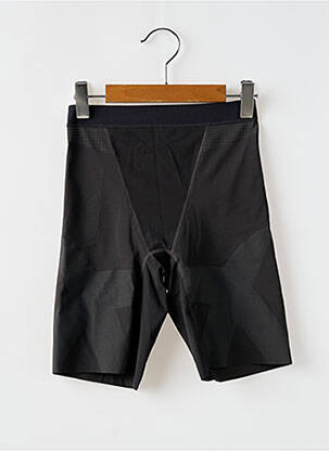 Panty stretch noir WACOAL femme