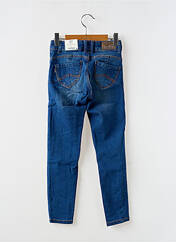 Jeans coupe slim bleu TIFFOSI pour fille seconde vue
