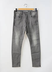 Jeans skinny gris TIFFOSI pour homme seconde vue