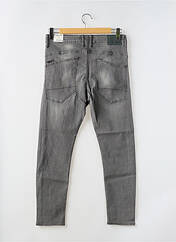 Jeans skinny gris TIFFOSI pour homme seconde vue