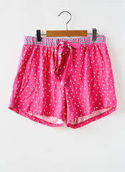 Pyjama rose RINGELLA pour femme seconde vue