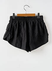 Short noir ERREA pour femme seconde vue