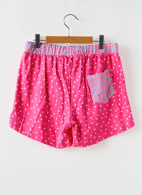 Pyjama rose RINGELLA pour femme