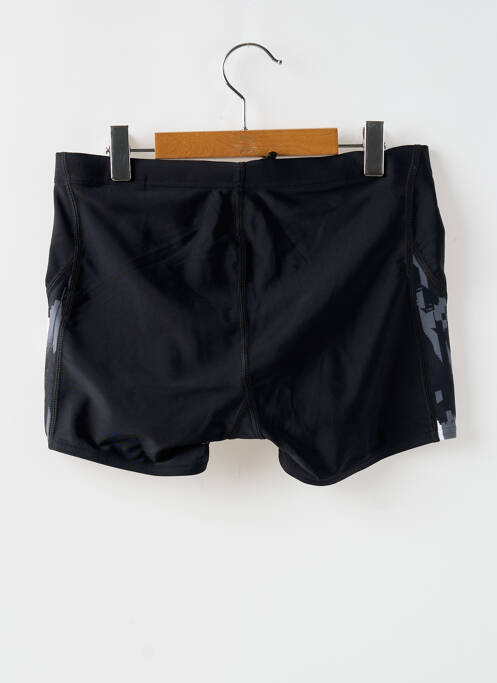 Short de bain noir SPEEDO pour homme
