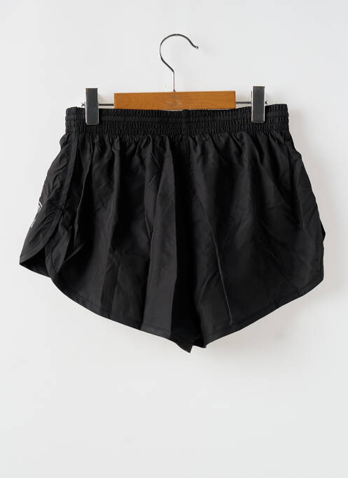 Short noir ERREA pour femme