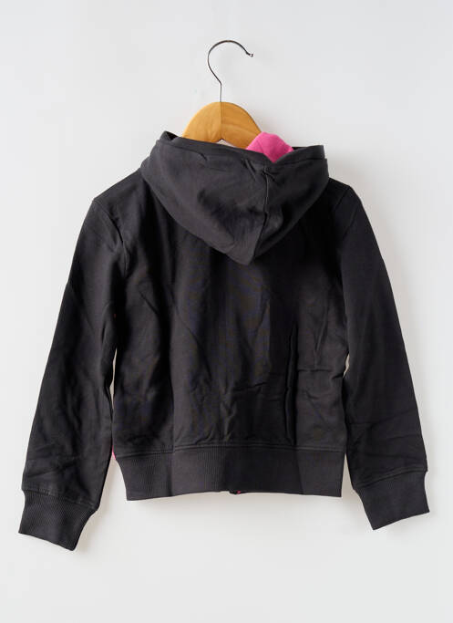 Veste casual rose DESIGUAL pour fille