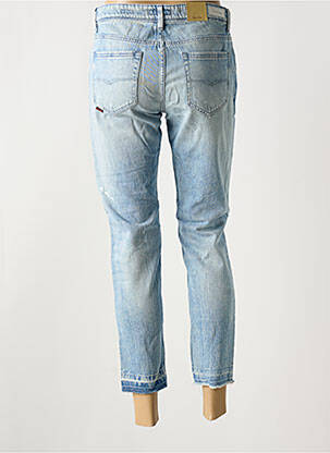 Jeans boyfriend taille normale taille normale bleu SALSA femme