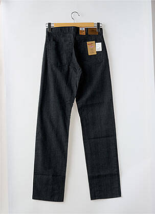 Pantalon droit tissage popeline taille normale gris LEE COOPER homme