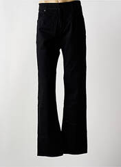 Jeans coupe droite noir LEE COOPER pour homme seconde vue