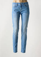 Jeans coupe slim bleu SALSA pour femme seconde vue