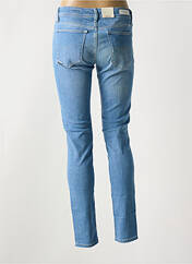 Jeans coupe slim bleu SALSA pour femme seconde vue