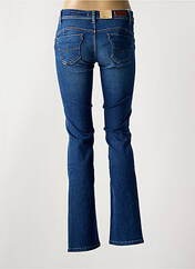 Jeans coupe slim bleu SALSA pour femme seconde vue