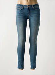 Jeans coupe slim bleu SALSA pour femme seconde vue