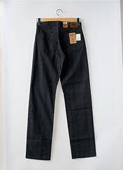 Pantalon droit gris LEE COOPER pour homme seconde vue