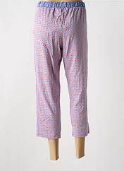 Pyjama bleu RINGELLA pour femme seconde vue