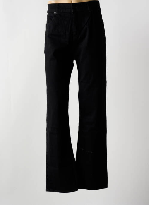 Jeans coupe droite noir LEE COOPER pour homme