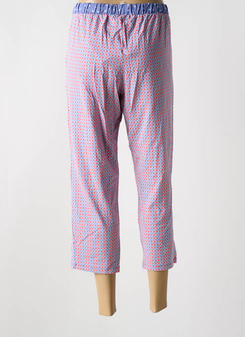 Pyjama bleu RINGELLA pour femme