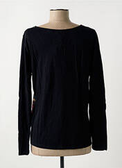 Blouse noir SALSA pour femme seconde vue