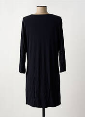 Gilet manches longues noir LISE CHARMEL pour femme seconde vue