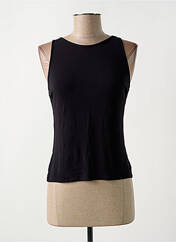 Top/Caraco noir LISE CHARMEL pour femme seconde vue