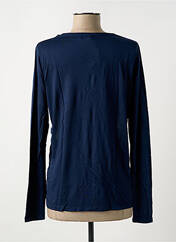 Top bleu SALSA pour femme seconde vue