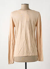 Top rose SALSA pour femme seconde vue