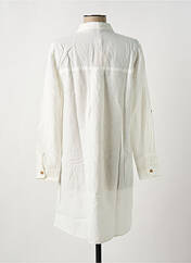 Tunique manches longues beige SALSA pour femme seconde vue