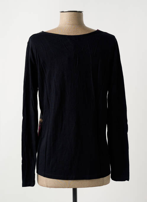 Blouse noir SALSA pour femme