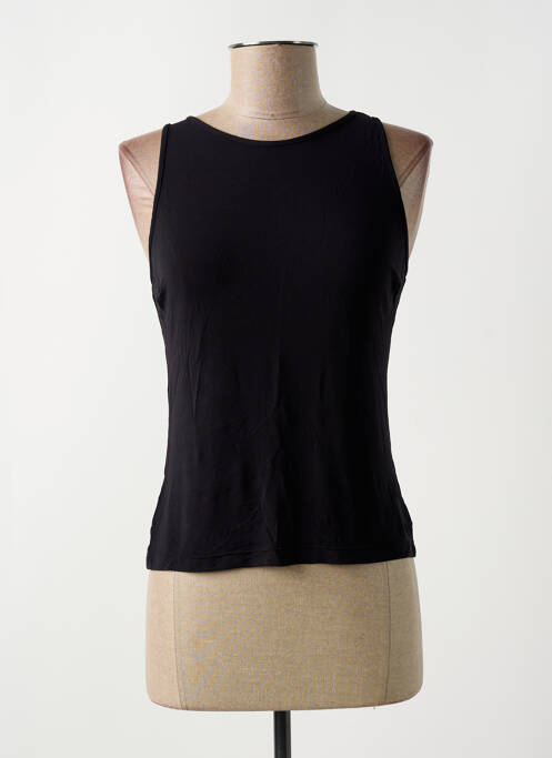 Top/Caraco noir LISE CHARMEL pour femme