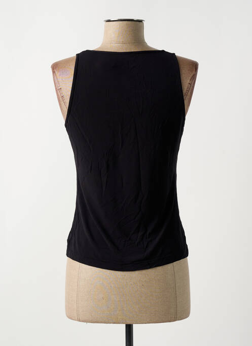 Top/Caraco noir LISE CHARMEL pour femme
