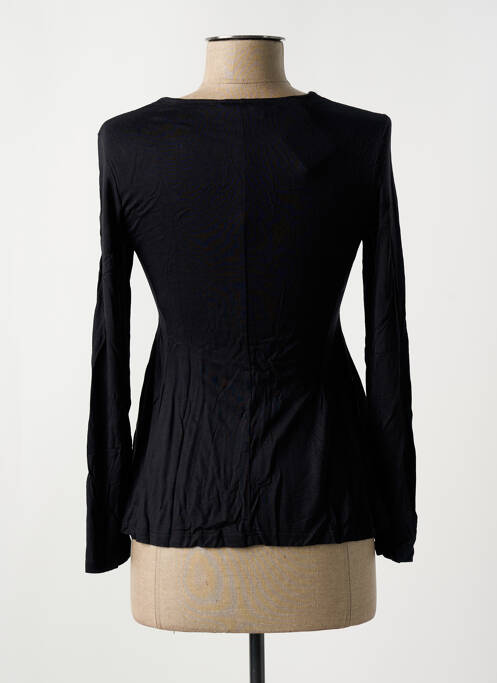 Top noir SALSA femme